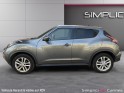 Nissan juke 1.6e 117 xtronic n-connecta occasion cannes (06) simplicicar simplicibike france