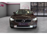 VOLVO d'occasion V90 CROSS COUNTRY D5 AWD 235 PRO GEARTRONIC de 2018