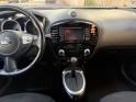 Nissan juke 1.6e 117 xtronic n-connecta occasion cannes (06) simplicicar simplicibike france