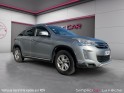 Citroen c4 aircross hdi 115 ss 4x4 confort occasion simplicicar la fleche simplicicar simplicibike france