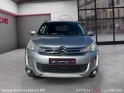 Citroen c4 aircross hdi 115 ss 4x4 confort occasion simplicicar la fleche simplicicar simplicibike france