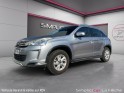 Citroen c4 aircross hdi 115 ss 4x4 confort occasion simplicicar la fleche simplicicar simplicibike france