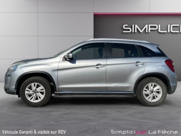 Citroen c4 aircross hdi 115 ss 4x4 confort occasion simplicicar la fleche simplicicar simplicibike france