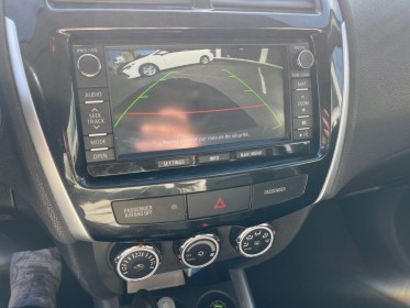 Citroen c4 aircross hdi 115 ss 4x4 confort occasion simplicicar la fleche simplicicar simplicibike france