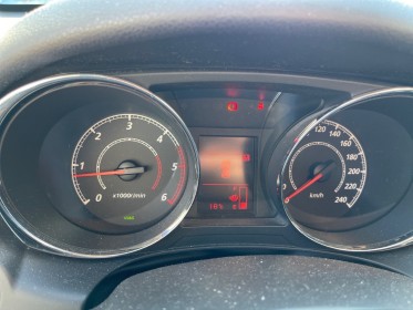 Citroen c4 aircross hdi 115 ss 4x4 confort occasion simplicicar la fleche simplicicar simplicibike france