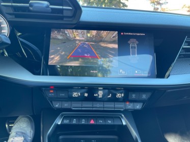 Audi s3 sportback tfsi 310 s tronic 7 quattro occasion simplicicar la fleche simplicicar simplicibike france