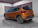 Dacia sandero tce 90 - 22 stepway confort garantie 12 mois minimum occasion simplicicar la ciotat simplicicar simplicibike...