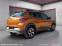 Dacia sandero tce 90 - 22 stepway confort garantie 12 mois minimum occasion simplicicar la ciotat simplicicar simplicibike...