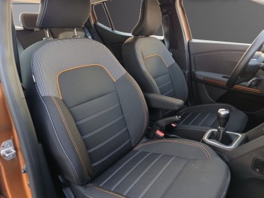 Dacia sandero tce 90 - 22 stepway confort garantie 12 mois minimum occasion simplicicar la ciotat simplicicar simplicibike...