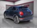 Fiat 500x my18 1.4 multiair 140 ch s-design - suivi/caméra ar/keyless-go - garantie 12 mois occasion simplicicar soissons...