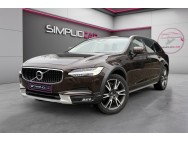 VOLVO d'occasion V90 CROSS COUNTRY D5 AWD 235 PRO GEARTRONIC de 2018
