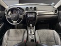 Suzuki vitara 1.4 boosterjet auto allgrip style - 1er main - toit ouvrant - caméra de recul - garantie 12 mois occasion...