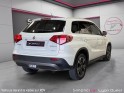 Suzuki vitara 1.4 boosterjet auto allgrip style - 1er main - toit ouvrant - caméra de recul - garantie 12 mois occasion...