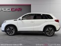 Suzuki vitara 1.4 boosterjet auto allgrip style - 1er main - toit ouvrant - caméra de recul - garantie 12 mois occasion...