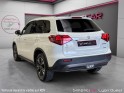 Suzuki vitara 1.4 boosterjet auto allgrip style - 1er main - toit ouvrant - caméra de recul - garantie 12 mois occasion...