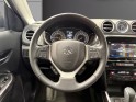 Suzuki vitara 1.4 boosterjet auto allgrip style - 1er main - toit ouvrant - caméra de recul - garantie 12 mois occasion...