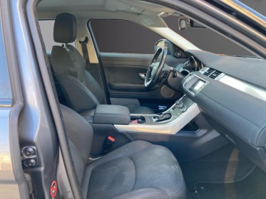 Land rover range rover evoque 150 4x4 business garantie 12 mois occasion montreuil (porte de vincennes)(75) simplicicar...