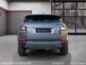 Land rover range rover evoque 150 4x4 business garantie 12 mois occasion montreuil (porte de vincennes)(75) simplicicar...