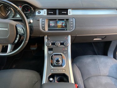 Land rover range rover evoque 150 4x4 business garantie 12 mois occasion montreuil (porte de vincennes)(75) simplicicar...