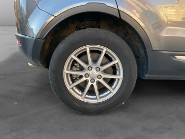 Land rover range rover evoque 150 4x4 business garantie 12 mois occasion montreuil (porte de vincennes)(75) simplicicar...