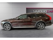 VOLVO d'occasion V90 CROSS COUNTRY D5 AWD 235 PRO GEARTRONIC de 2018