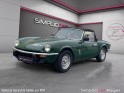 Triumph spitfire  1500 fh 71 ch / ct ok / dossier complet réfection atelier souchet / garantie 12 mois occasion simplicicar...
