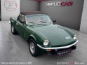 Triumph spitfire  1500 fh 71 ch / ct ok / dossier complet réfection atelier souchet / garantie 12 mois occasion simplicicar...