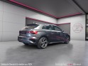 Audi a3 sportback sportback 35 1.5 tfsi 16v gpf mild hybrid ss 150 cv s-line garantie 12 mois occasion simplicicar brest...
