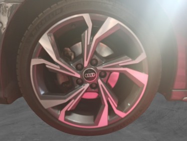 Audi a3 sportback sportback 35 1.5 tfsi 16v gpf mild hybrid ss 150 cv s-line garantie 12 mois occasion simplicicar brest...