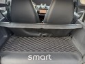 Smart fortwo 1.0 i 75cv passion vert melon mat occasion simplicicar carcassonne simplicicar simplicibike france
