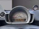 Smart fortwo 1.0 i 75cv passion vert melon mat occasion simplicicar carcassonne simplicicar simplicibike france