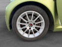 Smart fortwo 1.0 i 75cv passion vert melon mat occasion simplicicar carcassonne simplicicar simplicibike france