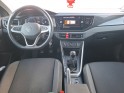 Volkswagen polo 1.0 tsi 95 ss bvm5 life occasion simplicicar velay simplicicar simplicibike france