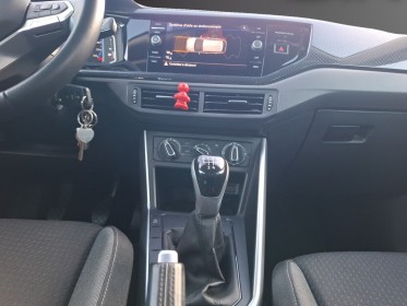 Volkswagen polo 1.0 tsi 95 ss bvm5 life occasion simplicicar velay simplicicar simplicibike france