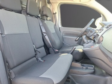 Renault kangoo express 1.5 dci 90 energy extra r-link - suivi/radars ar - garantie 12 mois occasion simplicicar soissons...