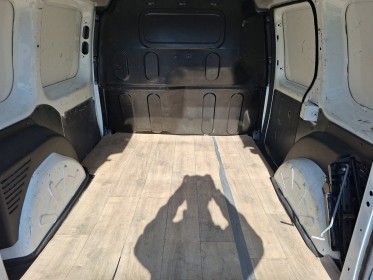 Renault kangoo express 1.5 dci 90 energy extra r-link - suivi/radars ar - garantie 12 mois occasion simplicicar soissons...