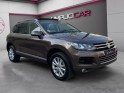 Volkswagen touareg 3.0 v6 tfsi 380 hybrid 4motion carat edition tiptronic / toit ouvrant panoramique / radar de recul /......