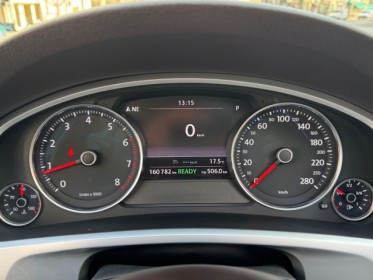 Volkswagen touareg 3.0 v6 tfsi 380 hybrid 4motion carat edition tiptronic / toit ouvrant panoramique / radar de recul /......