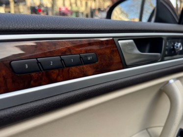 Volkswagen touareg 3.0 v6 tfsi 380 hybrid 4motion carat edition tiptronic / toit ouvrant panoramique / radar de recul /......