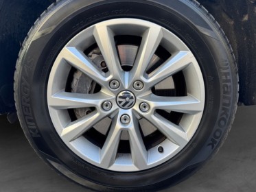 Volkswagen touareg 3.0 v6 tfsi 380 hybrid 4motion carat edition tiptronic / toit ouvrant panoramique / radar de recul /......