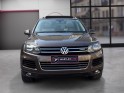 Volkswagen touareg 3.0 v6 tfsi 380 hybrid 4motion carat edition tiptronic / toit ouvrant panoramique / radar de recul /......