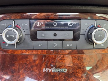 Volkswagen touareg 3.0 v6 tfsi 380 hybrid 4motion carat edition tiptronic / toit ouvrant panoramique / radar de recul /......