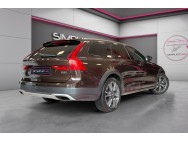 VOLVO d'occasion V90 CROSS COUNTRY D5 AWD 235 PRO GEARTRONIC de 2018