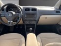Volkswagen polo 1.6 tdi 90 style distribution neuve radar de recul garantie 12 mois occasion simplicicar pertuis  simplicicar...