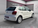 Volkswagen polo 1.6 tdi 90 style distribution neuve radar de recul garantie 12 mois occasion simplicicar pertuis  simplicicar...