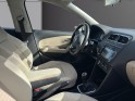 Volkswagen polo 1.6 tdi 90 style distribution neuve radar de recul garantie 12 mois occasion simplicicar pertuis  simplicicar...