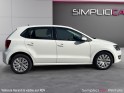 Volkswagen polo 1.6 tdi 90 style distribution neuve radar de recul garantie 12 mois occasion simplicicar pertuis  simplicicar...