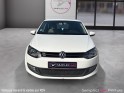 Volkswagen polo 1.6 tdi 90 style distribution neuve radar de recul garantie 12 mois occasion simplicicar pertuis  simplicicar...