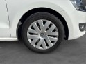 Volkswagen polo 1.6 tdi 90 style distribution neuve radar de recul garantie 12 mois occasion simplicicar pertuis  simplicicar...