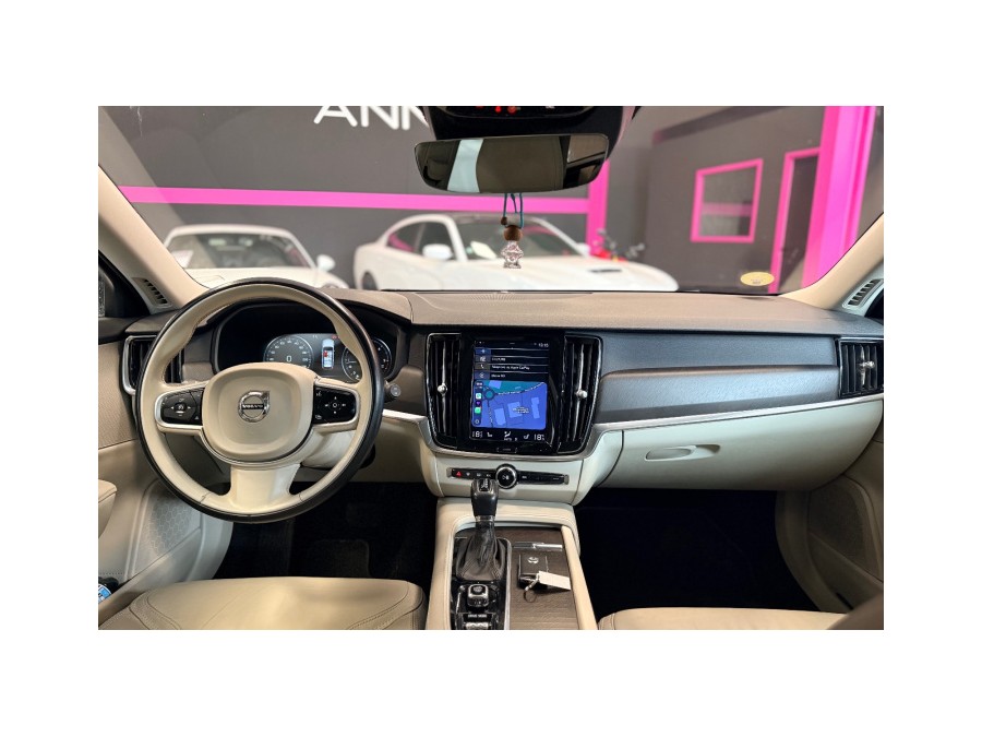 VOLVO d'occasion V90 CROSS COUNTRY D5 AWD 235 PRO GEARTRONIC de 2018